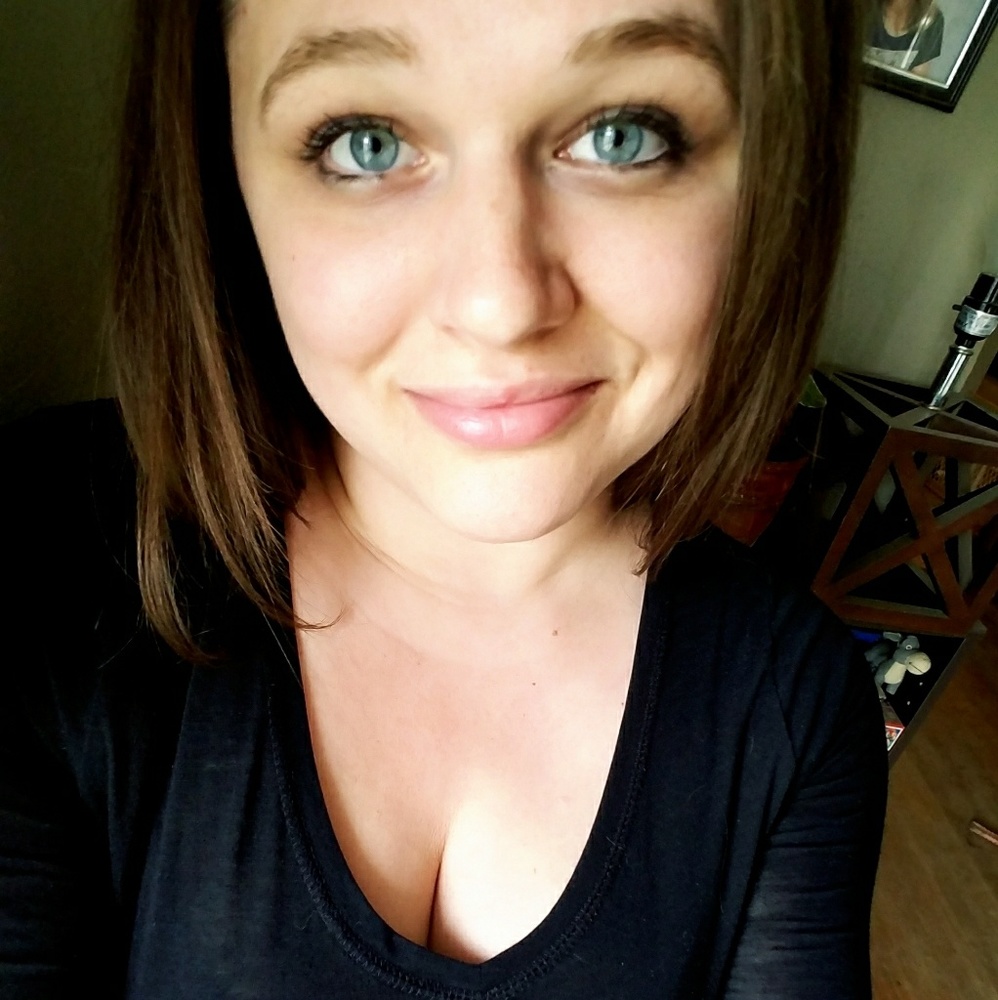 Meet your Posher, Marlana